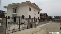 Vila noua boiereasca - Baneasa - Sisesti