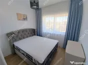 Apartament cu 3 camere 2 bai si parcare privata in Selimbar
