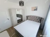 Apartament cu 3 camere 2 bai si parcare privata in Selimbar