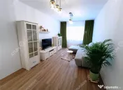 Apartament cu 3 camere 2 bai si parcare privata in Selimbar