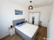 Apartament cu 3 camere 2 bai si parcare privata in Selimbar