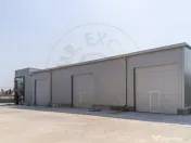 Inchiriere hala noua zona Bascov la DN 7C 