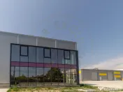 Inchiriere hala noua zona Bascov la DN 7C 