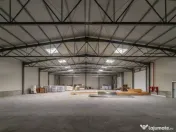 Inchiriere hala noua zona Bascov la DN 7C 