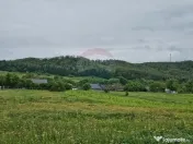 Teren 1,495mp Dobreni / Strada Parau Almas 