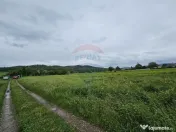 Teren 1,495mp Dobreni / Strada Parau Almas 