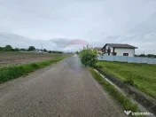 Teren 1,495mp Dobreni / Strada Parau Almas 