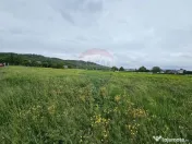 Teren 1,495mp Dobreni / Strada Parau Almas 