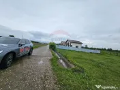 Teren 1,495mp Dobreni / Strada Parau Almas 
