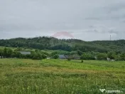 Teren 1,495mp Dobreni / Strada Parau Almas 