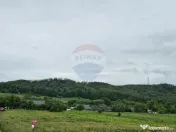 Teren 1,495mp Dobreni / Strada Parau Almas 