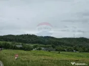 Teren 1,495mp Dobreni / Strada Parau Almas 