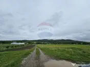 Teren 1,495mp Dobreni / Strada Parau Almas 