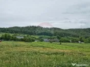 Teren 1,495mp Dobreni / Strada Parau Almas 