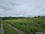 Teren 1,495mp Dobreni / Strada Parau Almas 