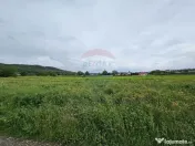 Teren 1,495mp Dobreni / Strada Parau Almas 