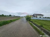 Teren 1,495mp Dobreni / Strada Parau Almas 