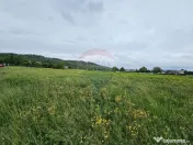 Teren 1,495mp Dobreni / Strada Parau Almas 