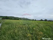 Teren 1,495mp Dobreni / Strada Parau Almas 