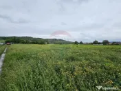 Teren 1,495mp Dobreni / Strada Parau Almas 