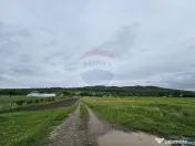 Teren 1,495mp Dobreni / Strada Parau Almas 