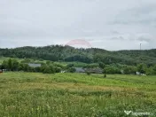 Teren 1,495mp Dobreni / Strada Parau Almas 