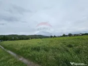 Teren 1,495mp Dobreni / Strada Parau Almas 