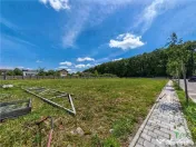 Teren constructii in proximitatea Padurii Corbeanca 