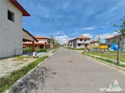 Teren constructii in proximitatea Padurii Corbeanca 