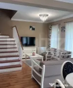 Casa de inchiriat, cu 5 camere, 105 mp, zona Buna Ziua
