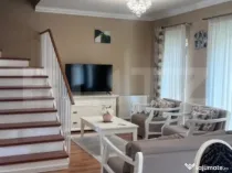 Casa de inchiriat, cu 5 camere, 105 mp, zona Buna Ziua