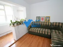 Sabinelor, 3 camere, decomandat ,centrala proprie