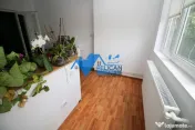 Sabinelor, 3 camere, decomandat ,centrala proprie 