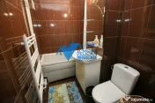 Sabinelor, 3 camere, decomandat ,centrala proprie 