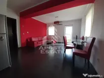 Apartament 2 camere,decomandat, 62 mp utili, Dumbravita Kaufland