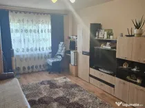 Vand apartament 2 camere decomandat in Deva, zona Liliacului, mobilat