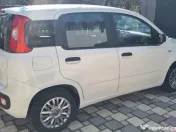Fiat Panda 1.2 benzina cu 125.000 km rulati 