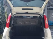 Fiat Panda 1.2 benzina cu 125.000 km rulati 