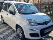 Fiat Panda 1.2 benzina cu 125.000 km rulati 