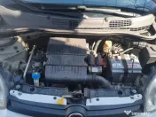 Fiat Panda 1.2 benzina cu 125.000 km rulati 