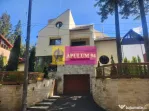 Vila de lux de vanzare in Predeal