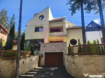 Vila de lux de vanzare in Predeal