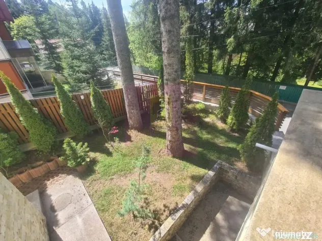 Vila de lux de vanzare in Predeal
