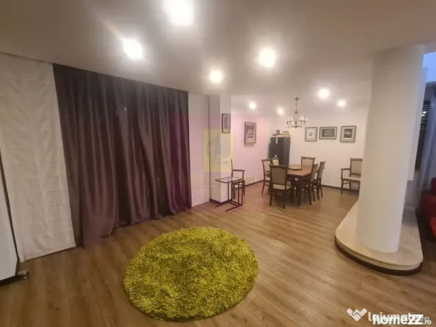 Vila de lux de vanzare in Predeal