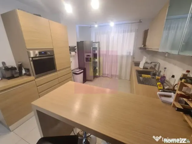 Vila de lux de vanzare in Predeal