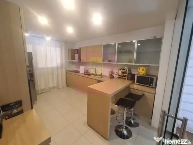 Vila de lux de vanzare in Predeal