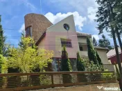 Vila de lux de vanzare in Predeal 