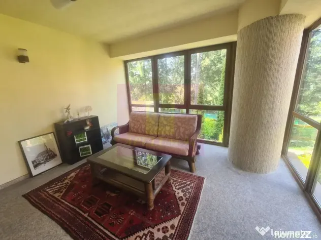 Vila de lux de vanzare in Predeal - Predeal (Brasov)