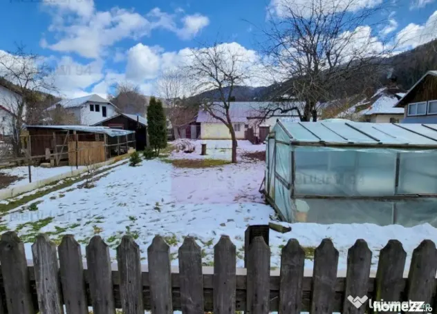 Teren de vânzare în Azuga