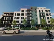 Apartament 3 camere de vânzare, bloc nou, Cantemir, Oradea 